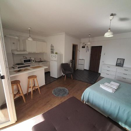 Apartmán Fundeni - Garsoniere - Langa Spital Bukurešť Exteriér fotografie
