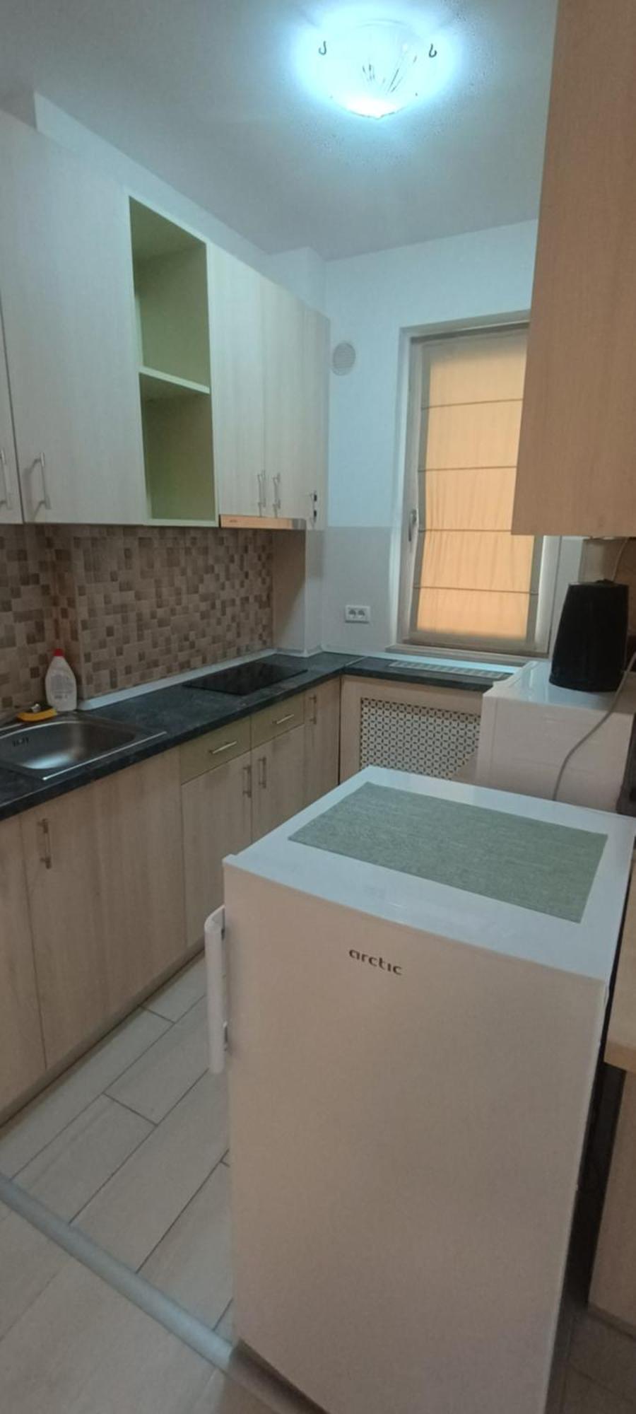 Apartmán Fundeni - Garsoniere - Langa Spital Bukurešť Exteriér fotografie