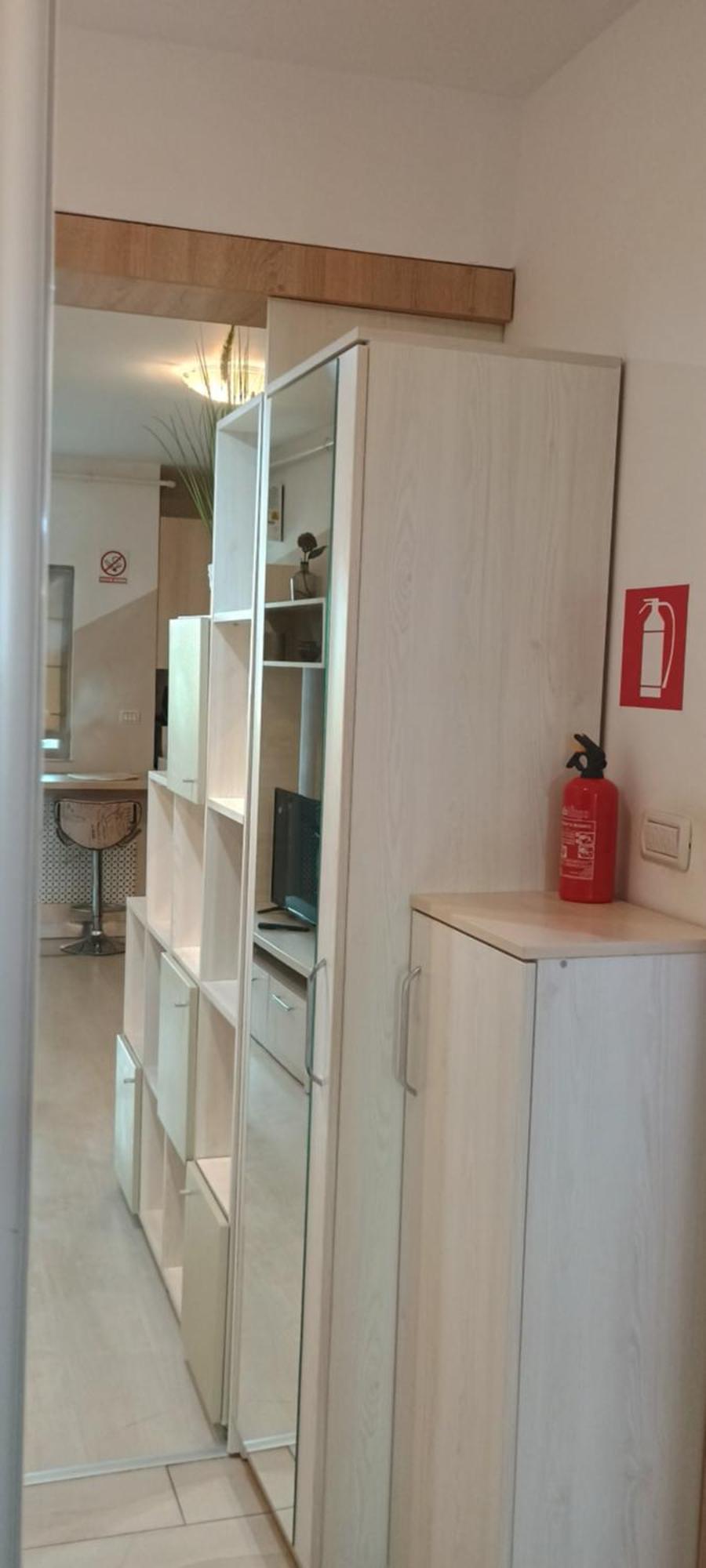 Apartmán Fundeni - Garsoniere - Langa Spital Bukurešť Exteriér fotografie